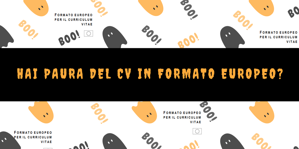 Come creare un CV per lavorare nel mondo della comunicazione