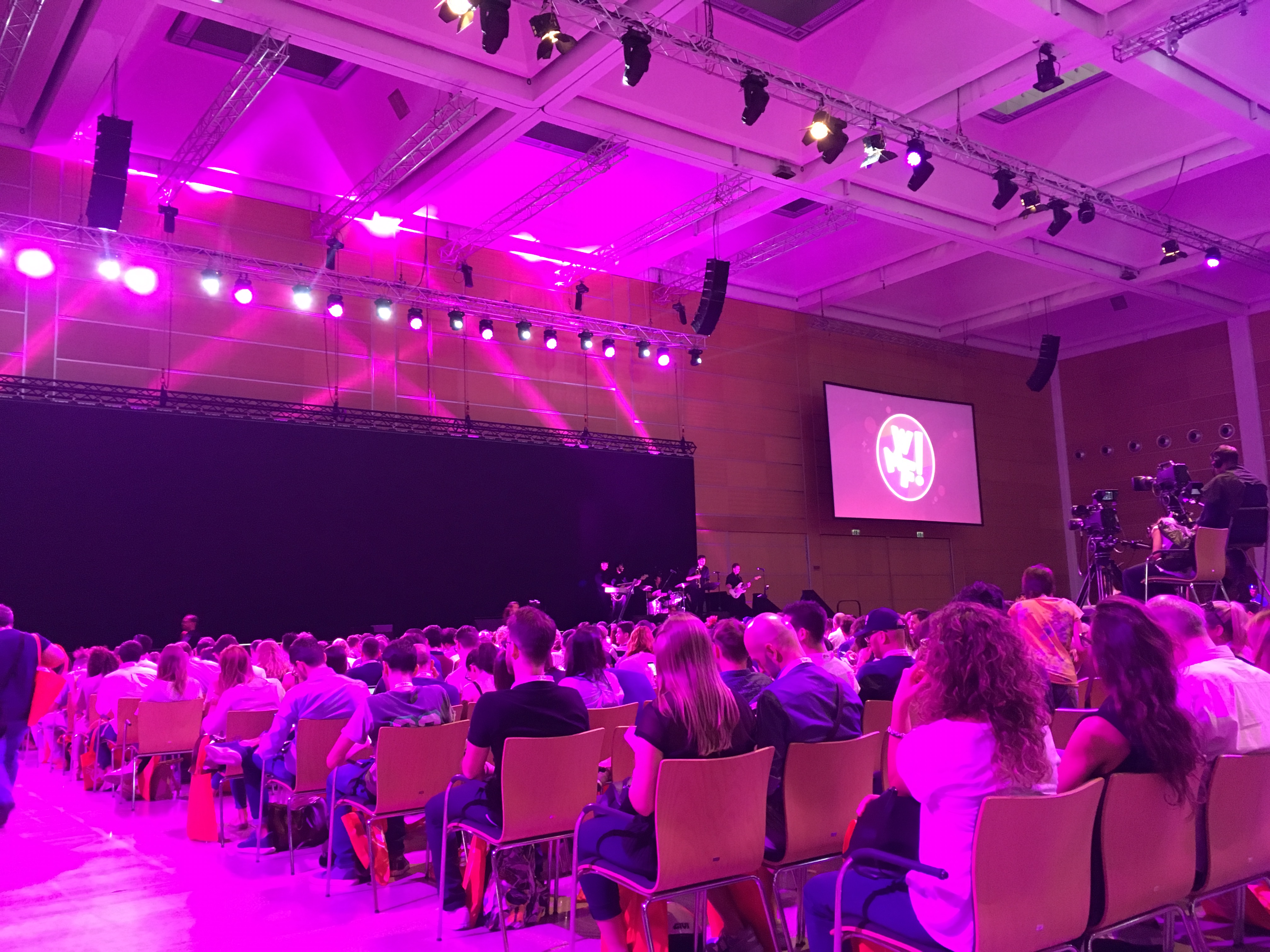 “Le metriche dei social non sono tutte uguali”. Cronache dal Web Marketing Festival 2018